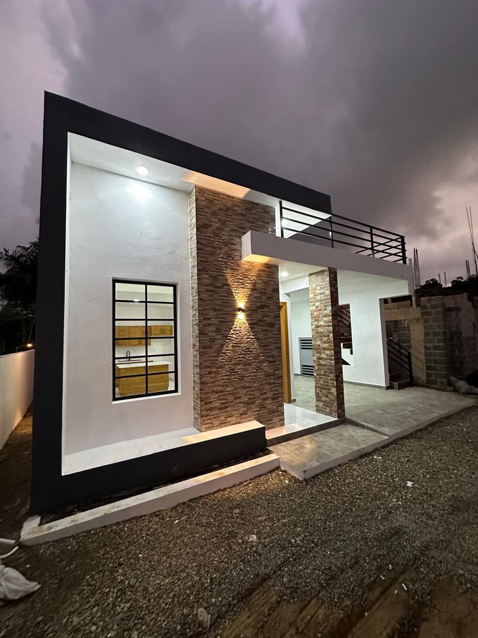 Hermosa casa en venta 