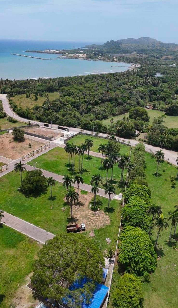 Dream Bahia urbanizacion maimon puerto plata