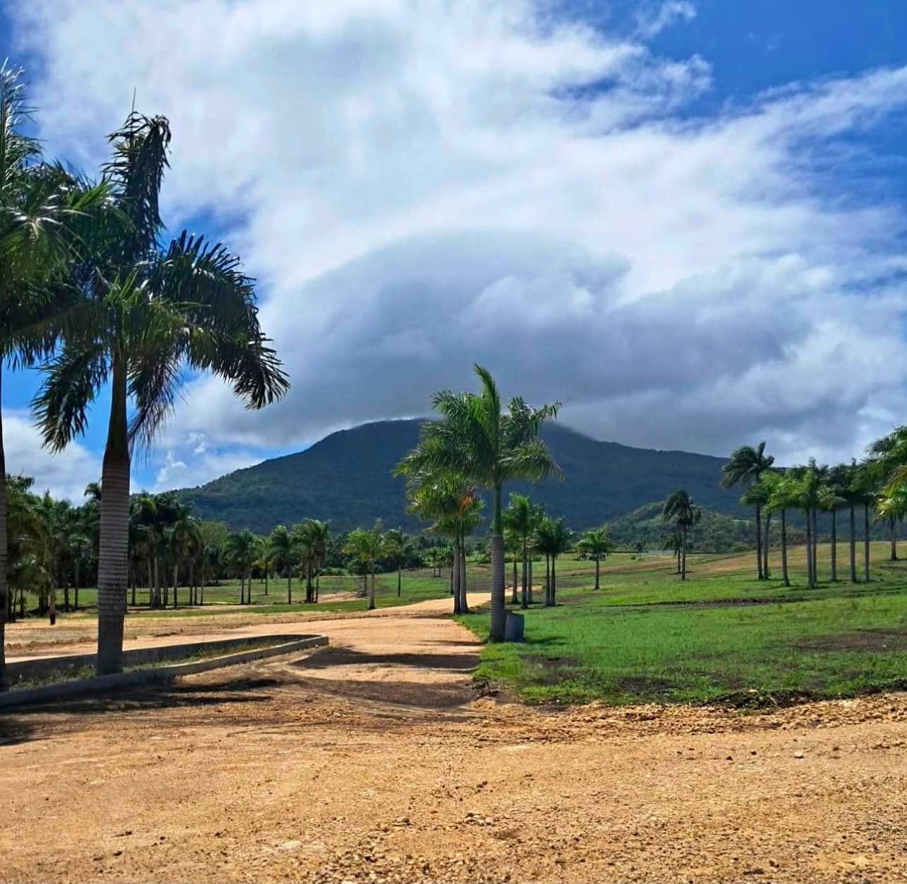 colinas del valle puerto plata