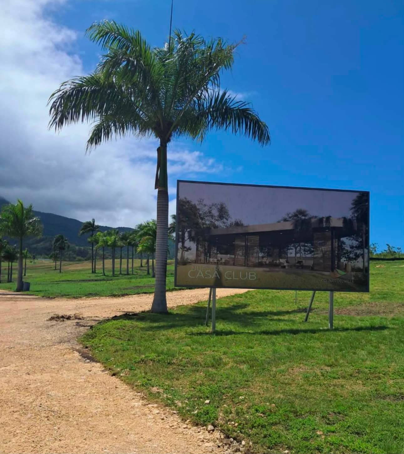 colinas del valle puerto plata